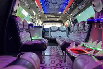 Coral Springs Limousine Rental
