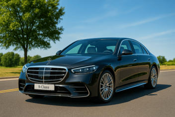 Coral Springs Sedans