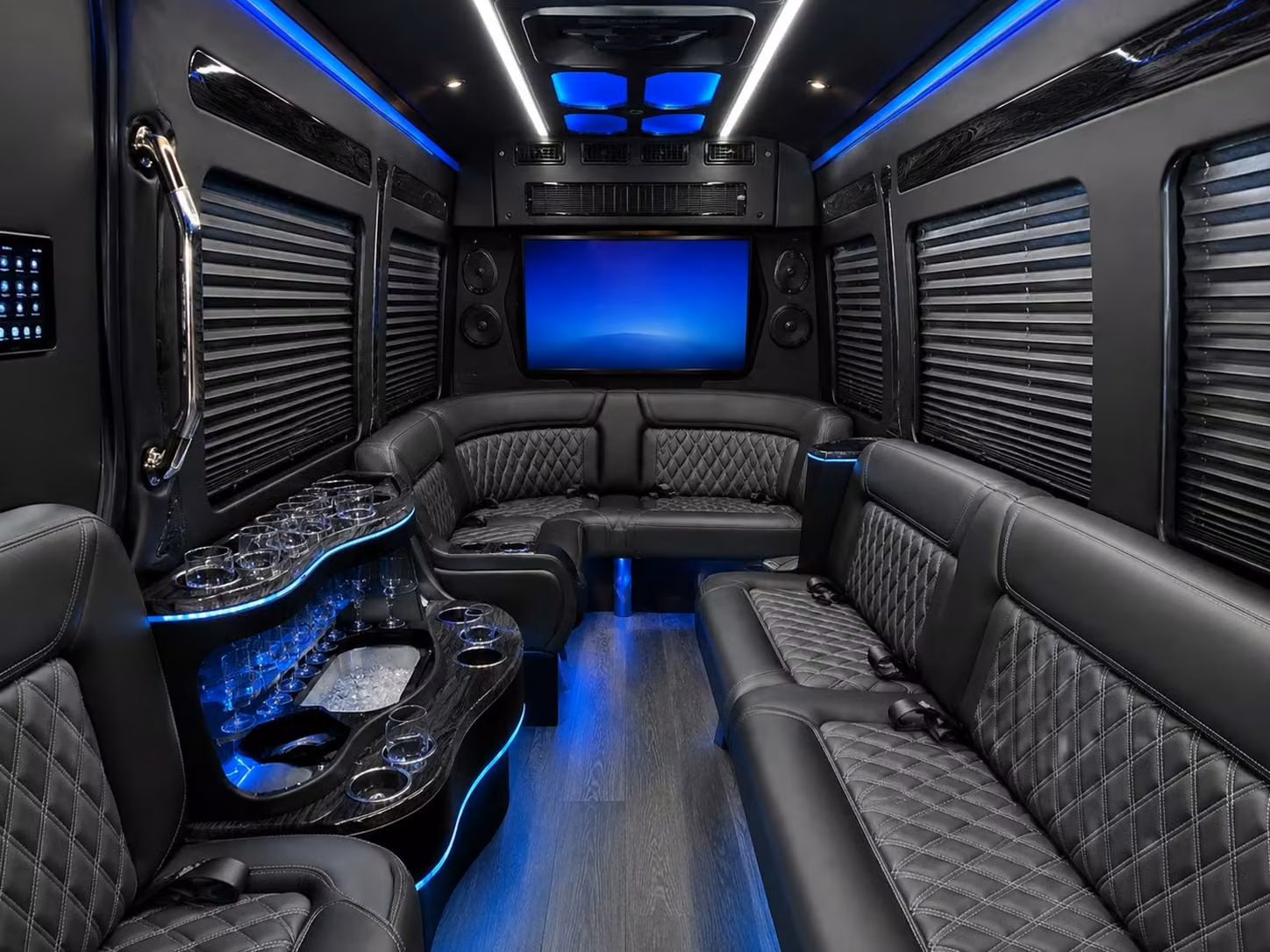 art history and cultural field trip transportation from coral springs
