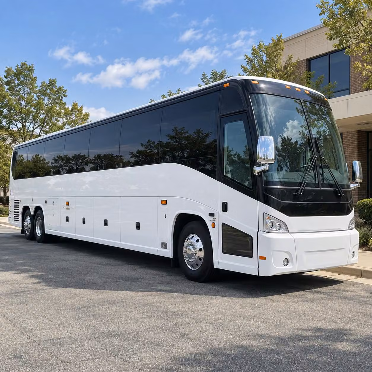 bachelorette parties birthday buses and private event transportation in coral springs