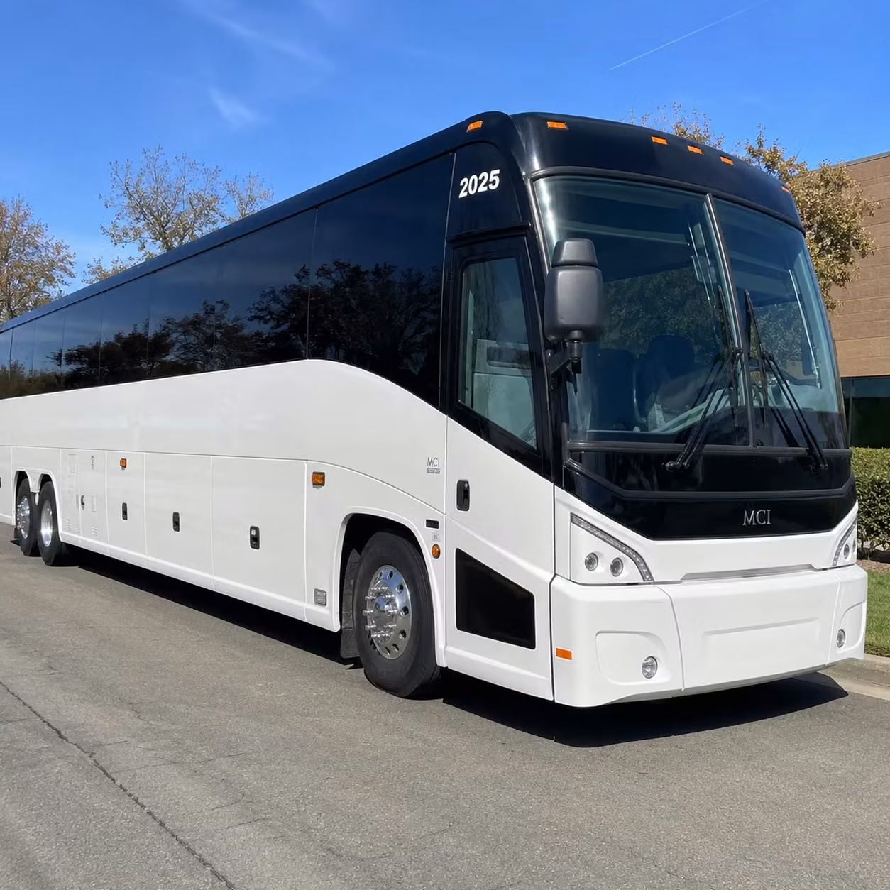 charter bus rentals for faith based conferences and retreats near coral springs
