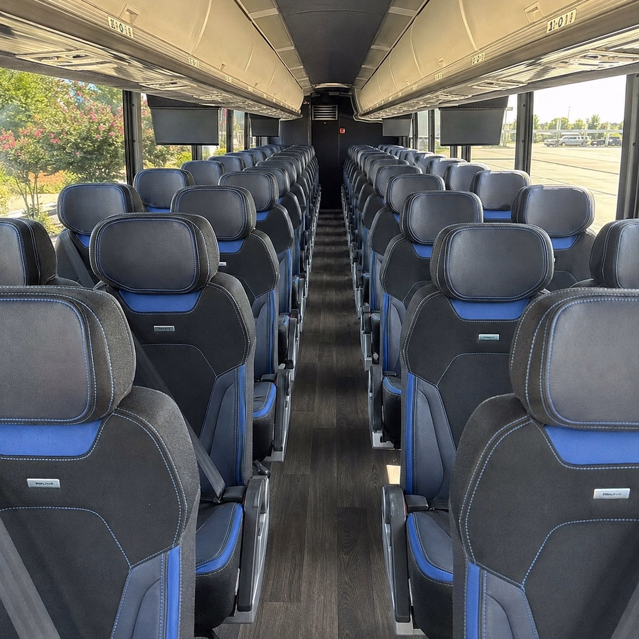 charter buses and minibuses for coral springs school field trips to broward county s best destinations