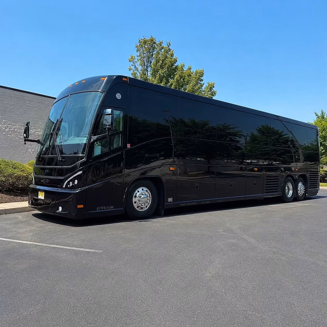 charter buses for coral springs emergency management first responder coordination
