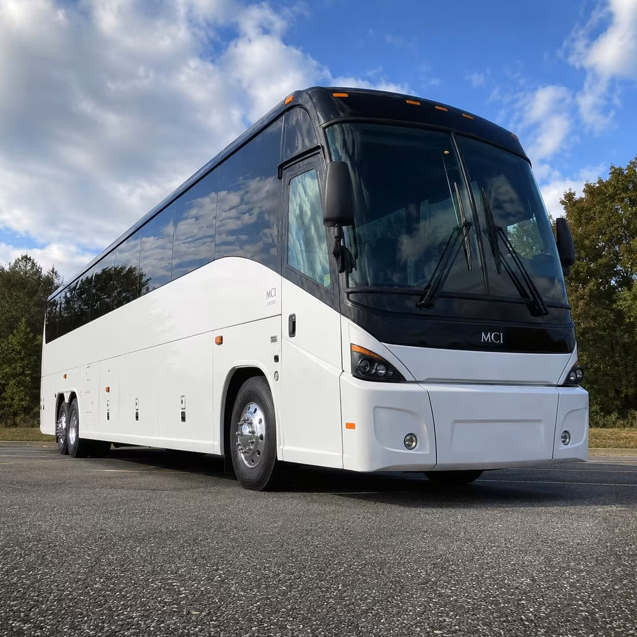charterbuscoralsprings com makes it easy to set up recurring corporate shuttle routes across western broward county