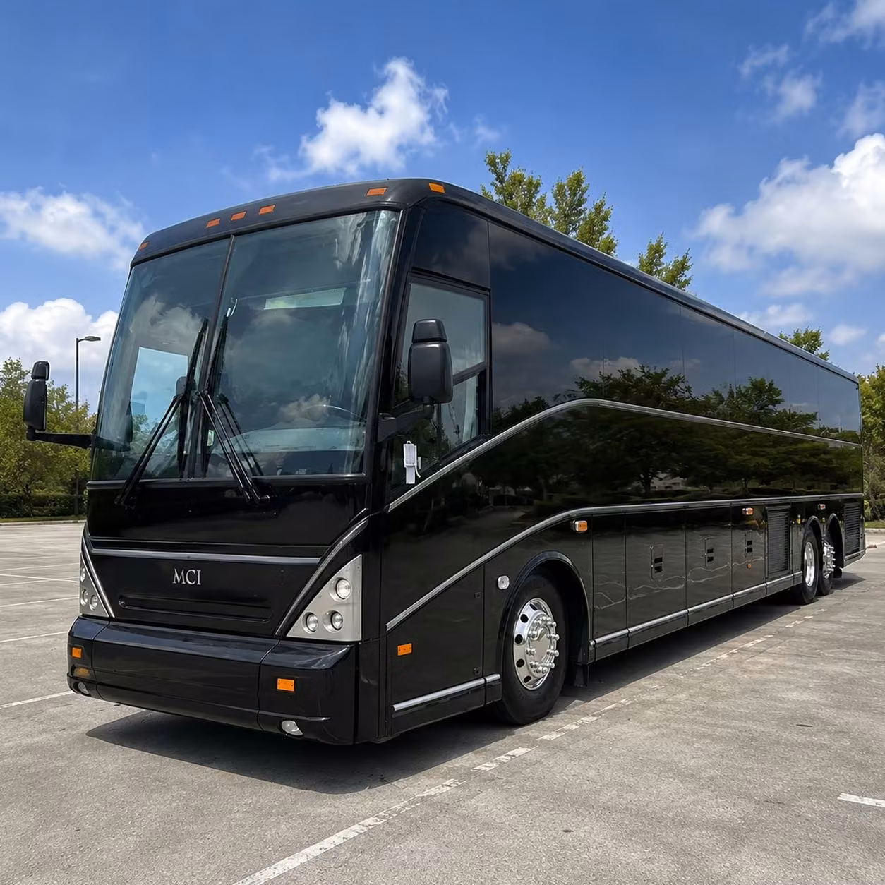 compare concert transportation options in coral springs and beyond