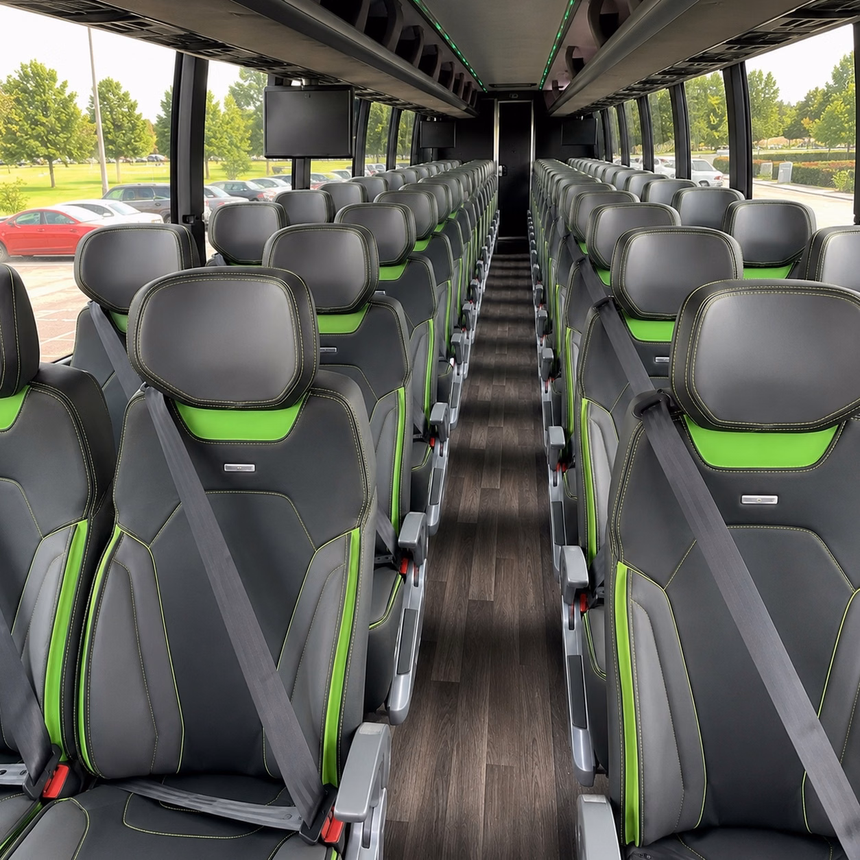 compare coral springs bus rentals in minutes not days