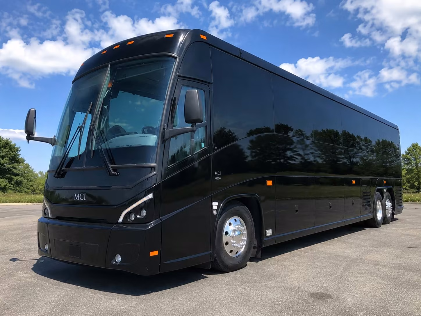 compare corporate event transportation options in coral springs and beyond