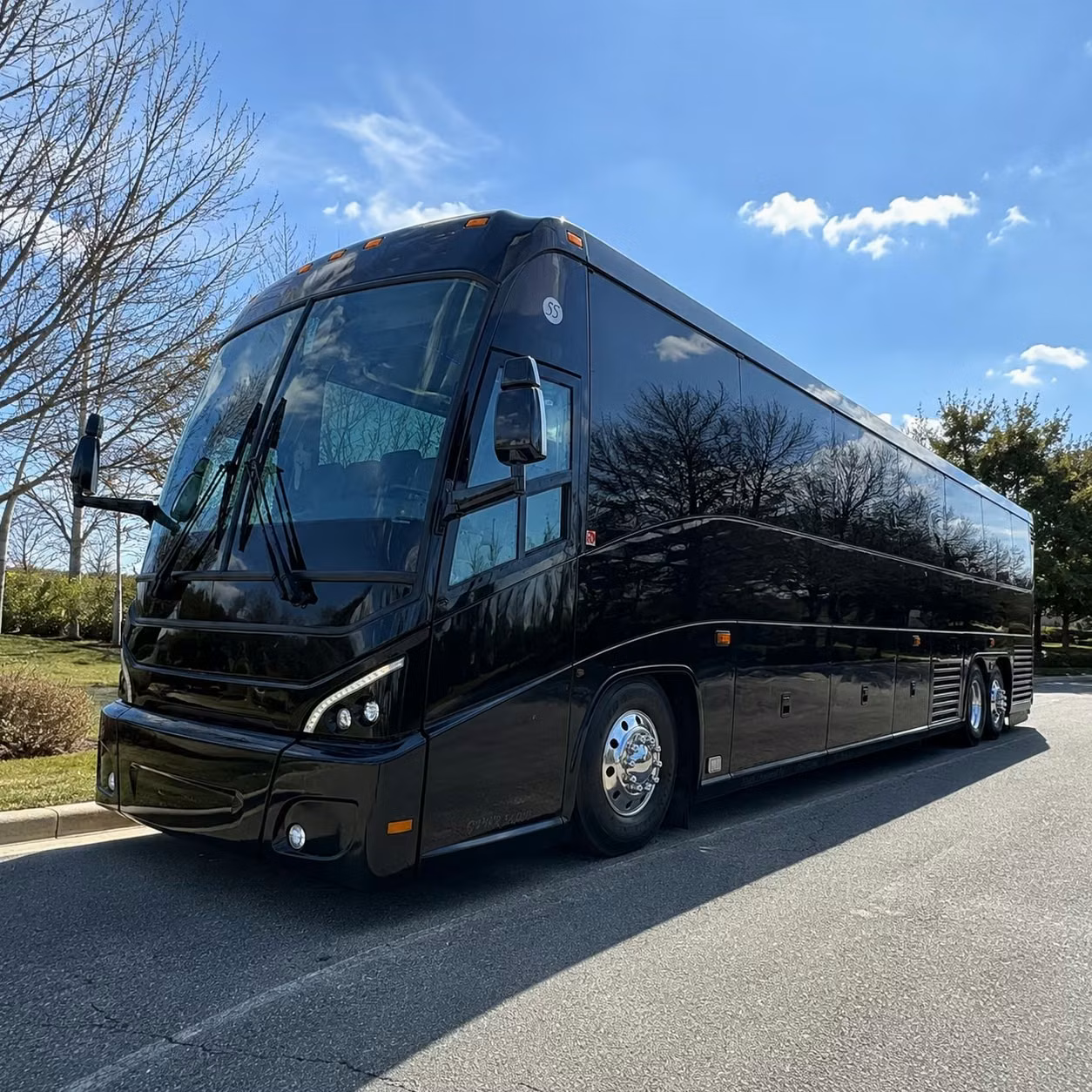 compare employee transportation options in coral springs and beyond