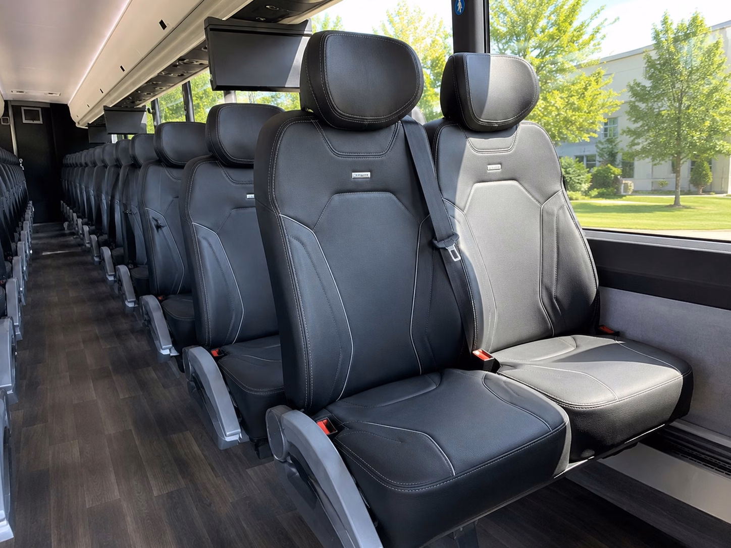 compare prom transportation options in coral springs and beyond