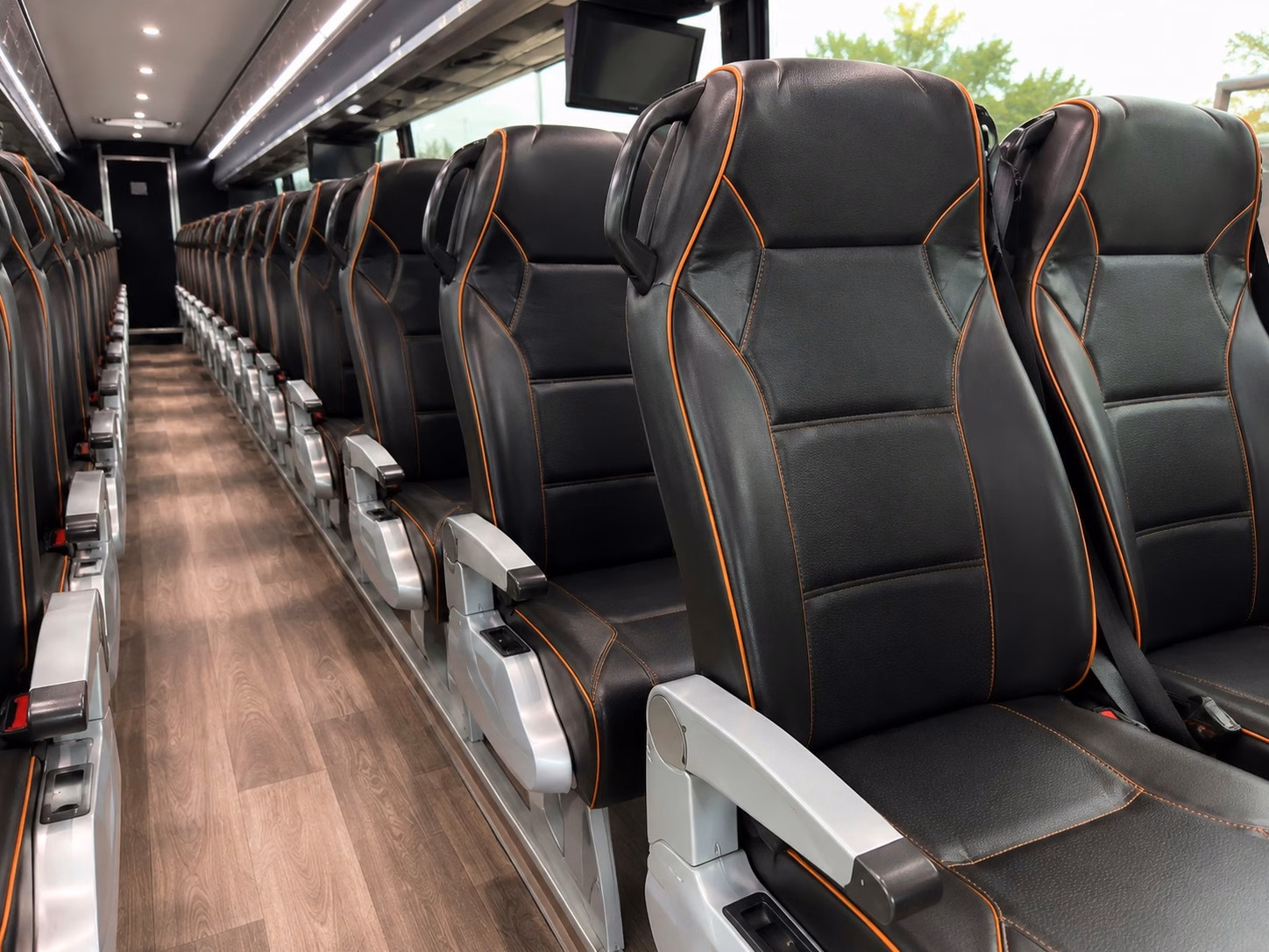 compare school event transportation options in coral springs and beyond