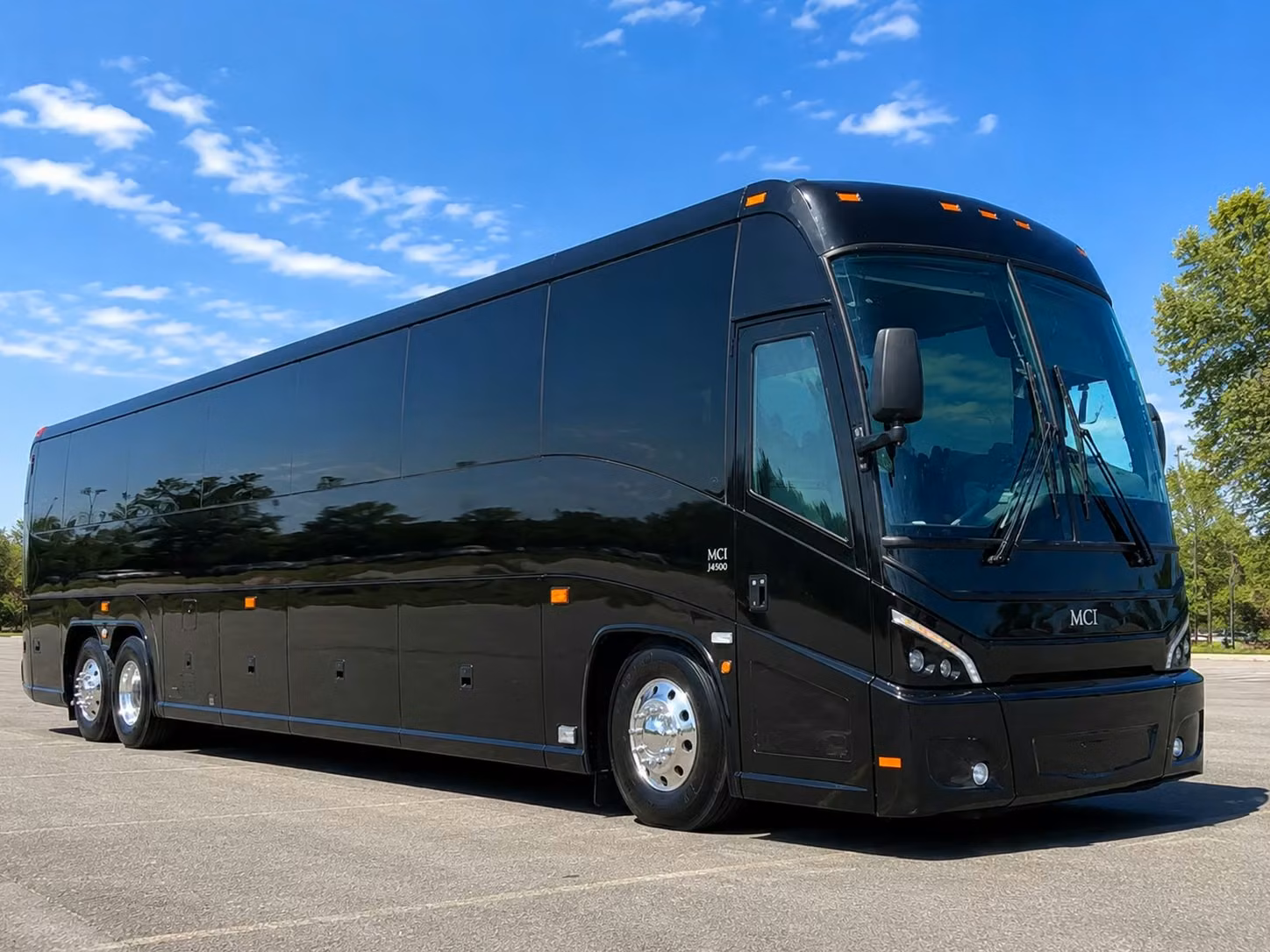 construction and worksite shuttle services for coral springs projects