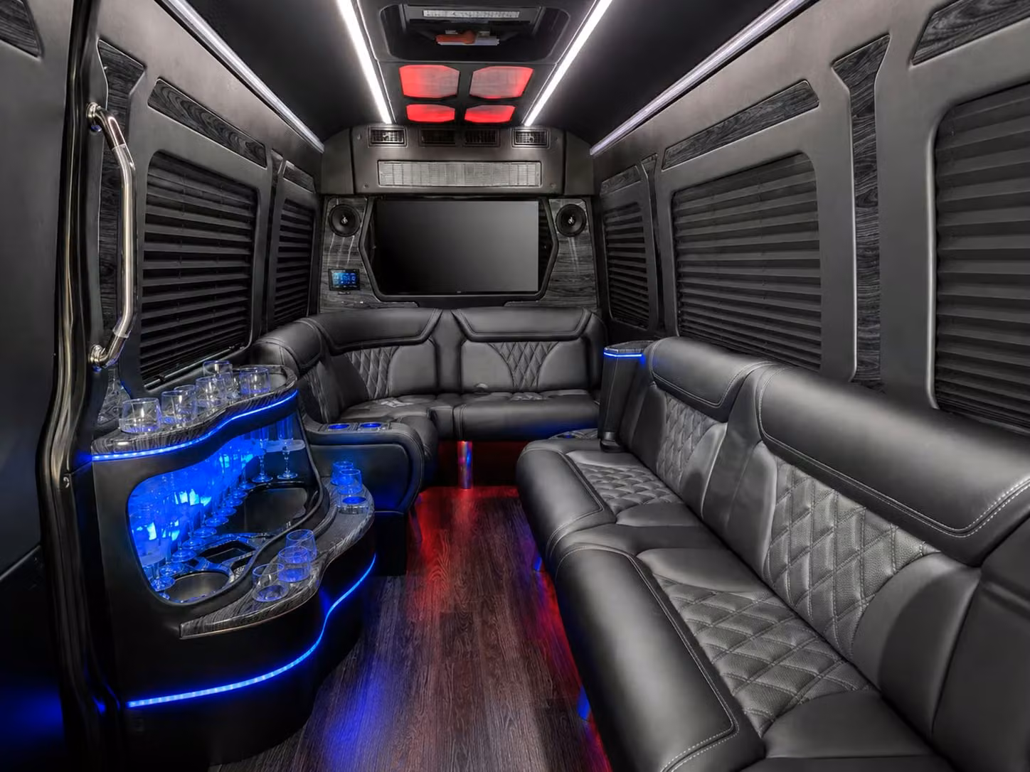 coral springs government military transportation with the right amenities