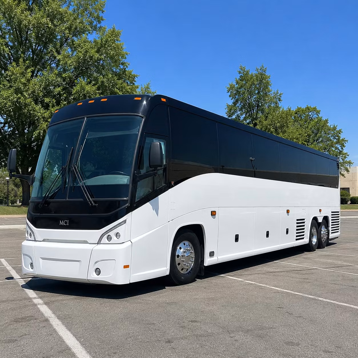 coral springs groups headed to orlando long distance transportation made easy