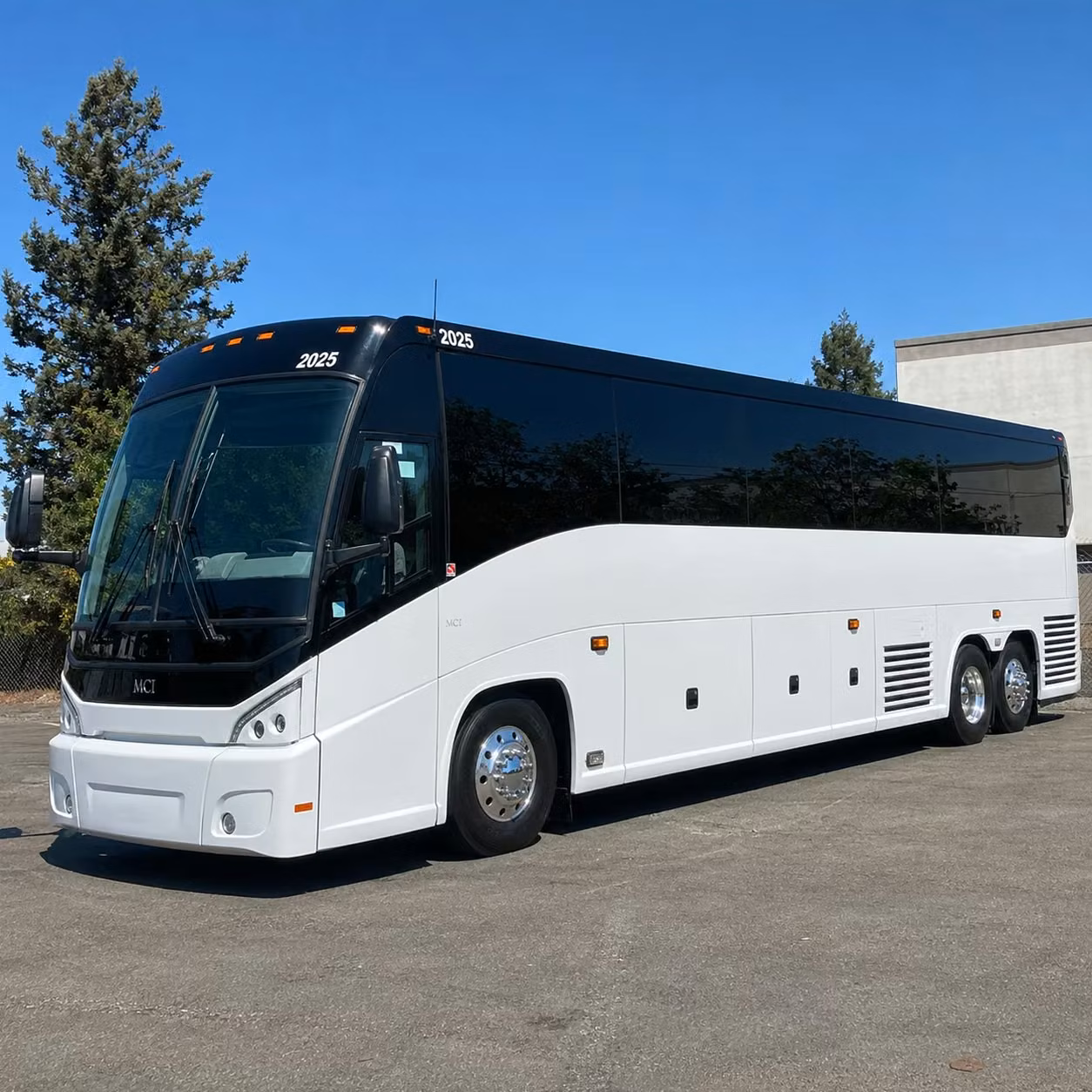 coral springs religious group transportation services
