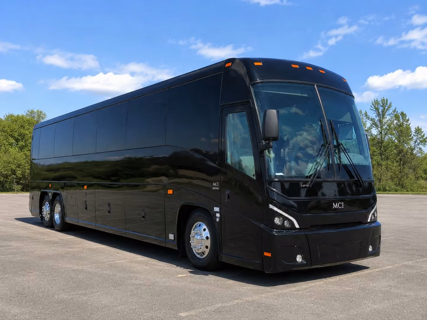 corporate event transportation from coral springs to fort lauderdale and beyond