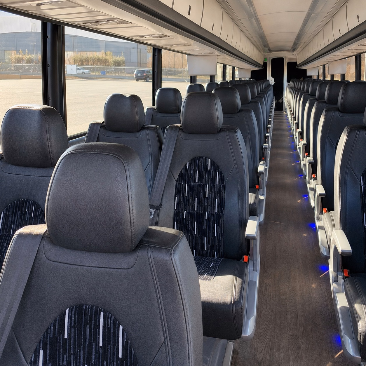 how where and when you re traveling affects coral springs charter bus rates