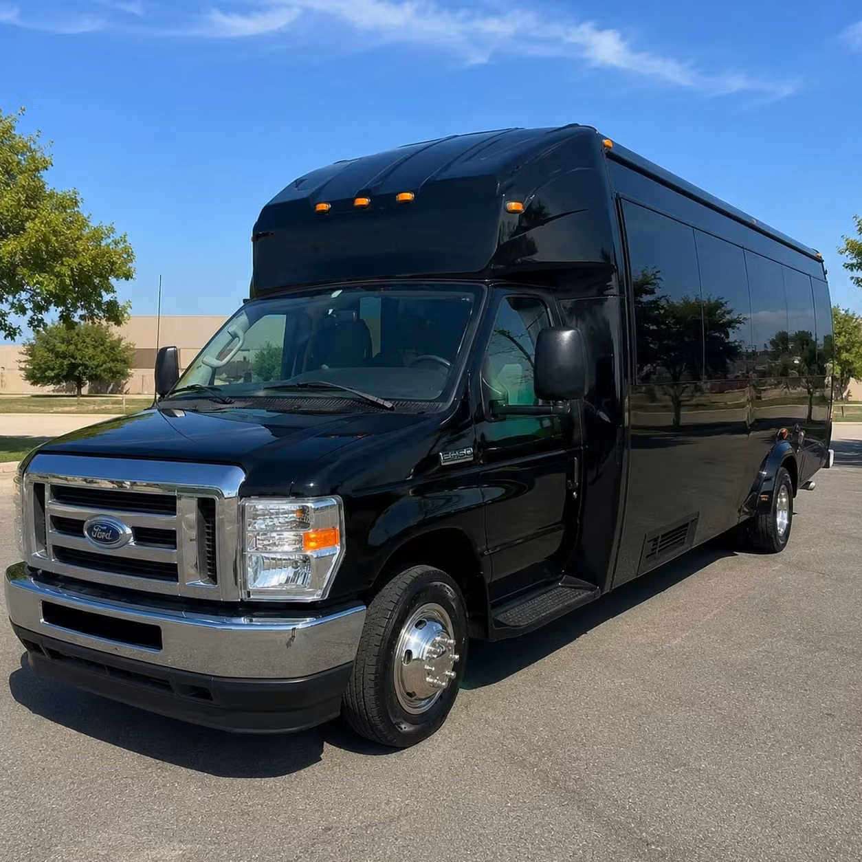 party buses for coral springs bachelorette parties and birthday concert nights