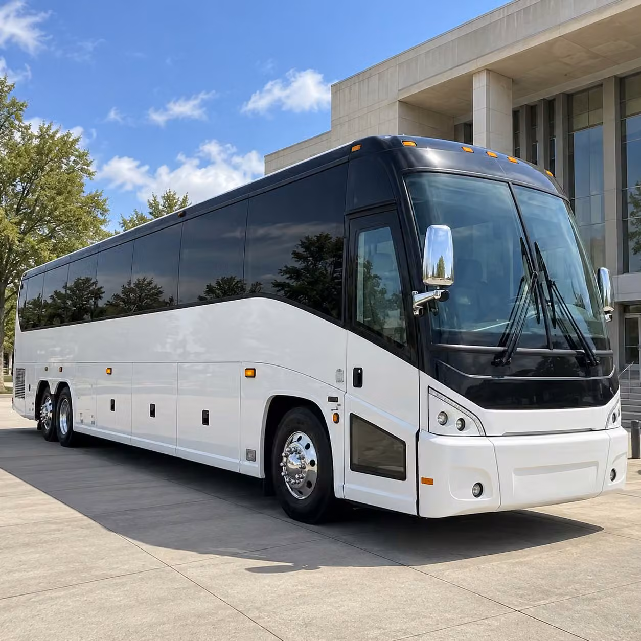 reliable field trip shuttle bus rentals for coral springs charter schools private schools and homeschool groups