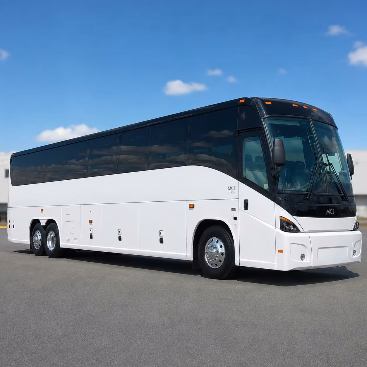 shuttle your coral springs team along the sawgrass expressway without the commuter headache