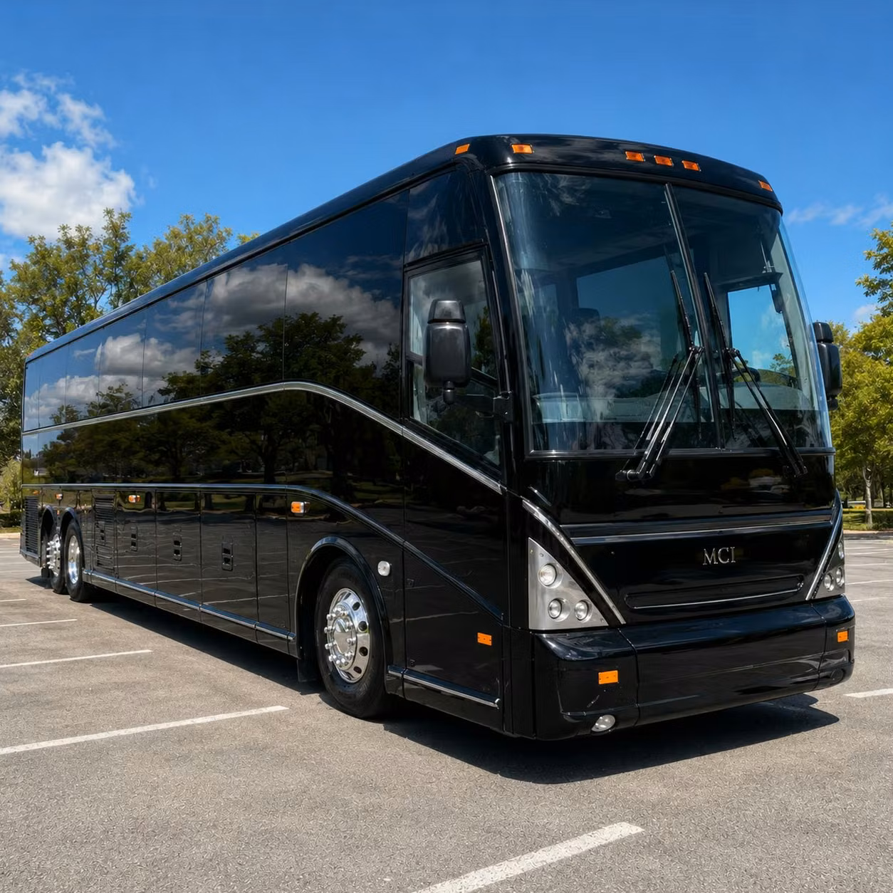 skip the surge pricing coral springs concert charter buses run on your schedule