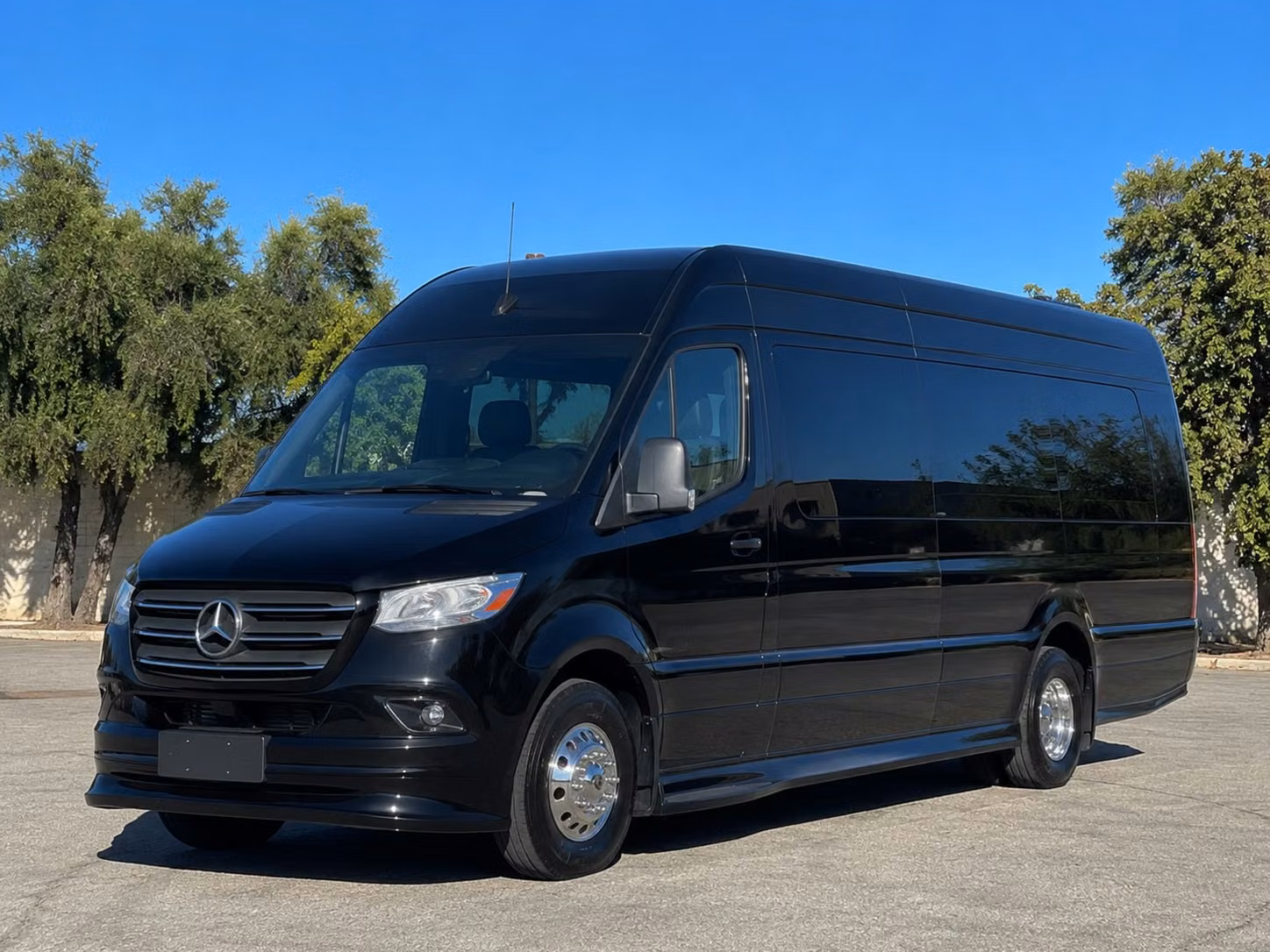 transportation serving coral springs and nearby cities